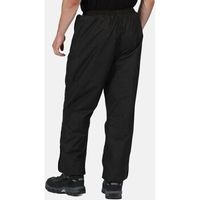 regatta professional pantalones linton para hombre