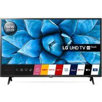 lg 43un73006lc  smart 4k ultra hd hdr led tv with google assistant  amazon alexa