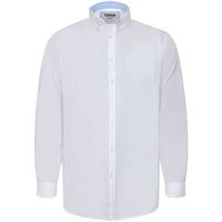duke camisa manga larga d555 para hombre