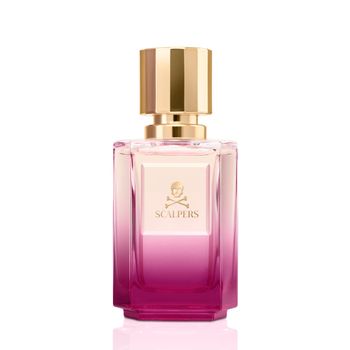 Scalpers Her & Will Flower Eau de Parfum