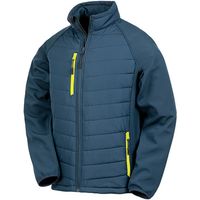 result cazadora compass para hombre