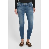 le temps des cerises jeans jeans push-up slim tiro alto pulp 78 para mujer