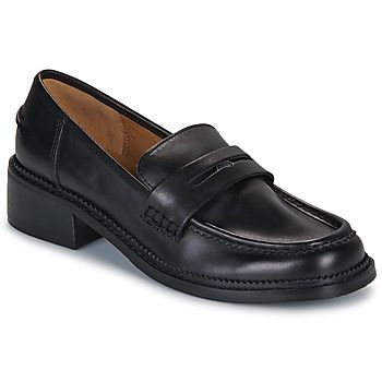 Karston Mocasines ATLANTA_NOIR para mujer