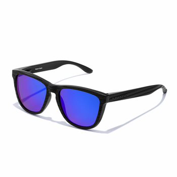 Gafas de sol Hawkers One Raw Carbon Fiber - Polarized Sky