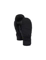 guantillas de montana burton profile negro hombre