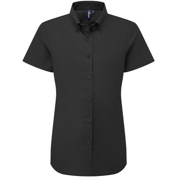 Premier Camisa RW10691 para mujer