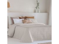 colcha reversible jacquard sina supreme sandeco