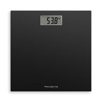 bascula rowenta premiss bs1400 plaza negro