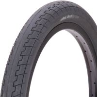 united direct 24 tyre black