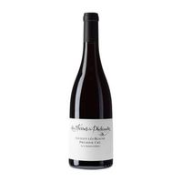 les terres de phileandre vino tinto serpentieres premier cru savigny-les-beaune 75 cl 13 vol