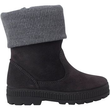 Pisamonas Botines Botas Cuello Lana Niños para niña