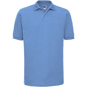 Russell Polo Ripple para hombre