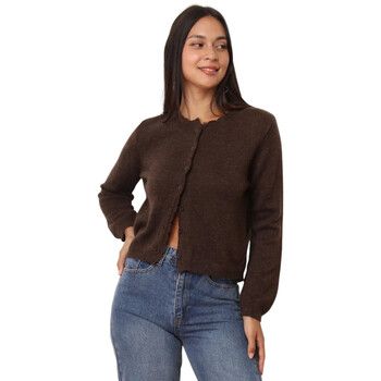 La Modeuse Chaqueta de punto 76060_P180077 para mujer
