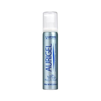 Artero - aurigel (100 ml) - ear cleaner for dogs
