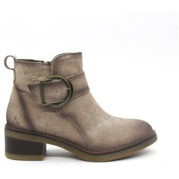 Khloe Botines 4622 para mujer