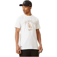 new-era camiseta camiseta mlb angeles dodgers hombre para hombre