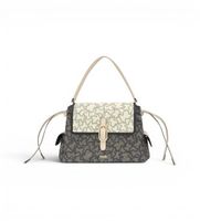 tous para mujer 2002381051 bolso shopper kaos icon negro osfa casual tela