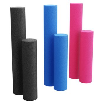 Rodillo de Pilates para Masaje 60 - 90 cm