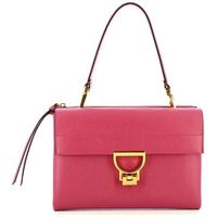coccinelle bolso de mano arlettis small para mujer