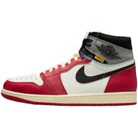 nike zapatillas altas 1 retro high og sp union la chicago shadow para hombre