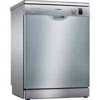 bosch serie 2 sms25ai05e lavavajillas capacidad 12 cubiertos e