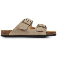 natural world sandalias crudo para mujer