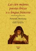 las cien mejores poesias liricas de la lengua francesa (ed. facsi mil)