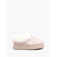 la modeuse pantuflas 77236p183002 para mujer