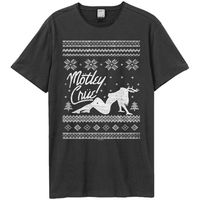 amplified clothing camiseta manga larga gd2827 para mujer