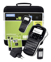 dymo rotuladora label manager lm280 kit con maletin