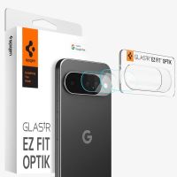 protector de lente de camara spigen optik ez fit para google pixel 10