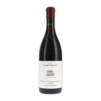 chandon de briailles vino tinto premier cru ile des vergelesses pernand-vergelesses 75 cl 135 vol
