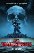 los trascendentes las aventuras de jason reed