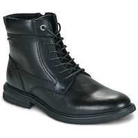 soliver botines - para hombre