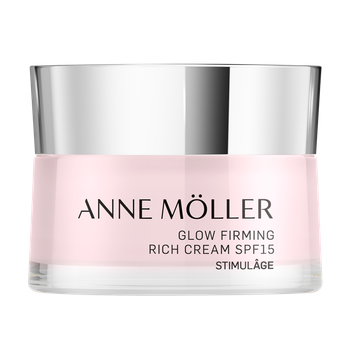 Stimulage glow firming rich spf15 50ml