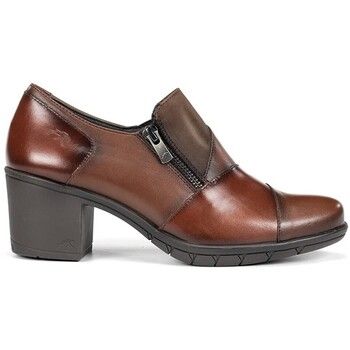Fluchos Botines F1802 para mujer