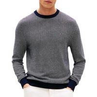 tommy hilfiger jersey pima para hombre