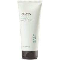 ahava liquid dead sea salt 200ml