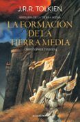 Historia de la Tierra Media nº 04/12: La formación de la Tierra Media
