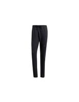 pantalones adidas all szn french terry regular tapered hombre negro