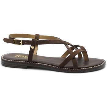Jeida Sandalias JEI-E26-J56-TDM para mujer
