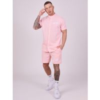 project x paris camisa manga corta - para hombre