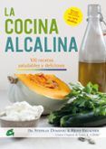 la cocina alcalina 100 recetas saludables y deliciosas