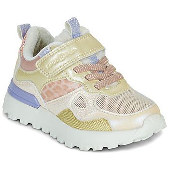 Shoo Pom Zapatillas JOGGY SCRATCH para niña