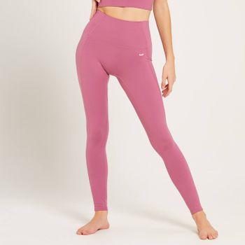 MP Women's Composure Leggings - Mauve - L