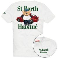 saint barth camiseta camiseta portland hombre para hombre