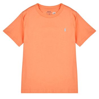Polo Ralph Lauren Camiseta SS CN-TOPS-T-SHIRT para niña