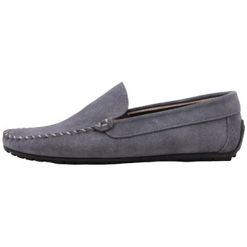Limma Mocasines SILVO para hombre
