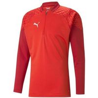 puma chaqueta deporte cup trng para hombre