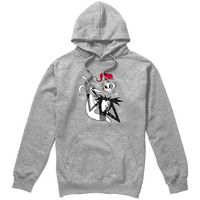 nightmare before christmas jersey tv4549 para hombre